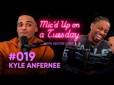 Kyle Anfernee Twitter Video