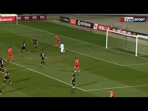 HAMRUN 1-0 SENGLEA_17 02 2020