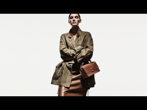 Tod's Spring-Summer 2021 Collection