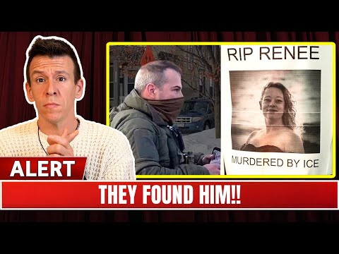 Killer ICE Agent Exposed