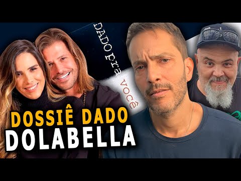 The most problematic actor in Brazil! | Dado Dolabella? No thanks!