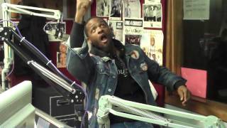 Gemstones - &quot;Still The King&quot; RADIO PREMIERE (@1Gemstones @KGILLA)