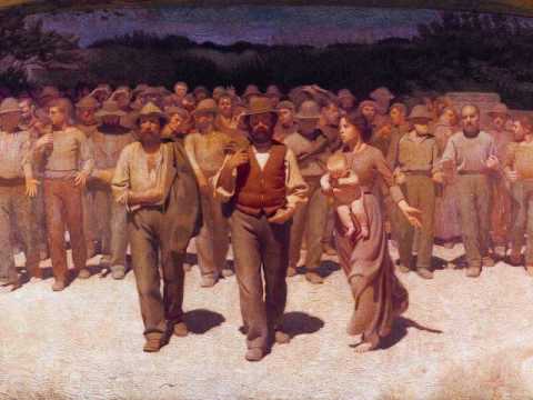 Addio Lugano Bella - Milva