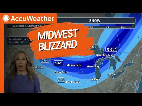 Winter Storm Warning