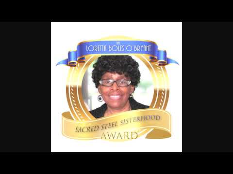 2019 Queens of Sacred Steel - Promo