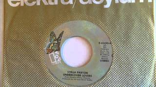 Stella Parton &quot;Undercover Lovers&quot;