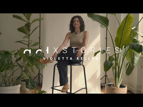 act X STORIES | VIOLETTA KELLER | PRINCIPAL DANCER FINNISH NATIONAL BALLET