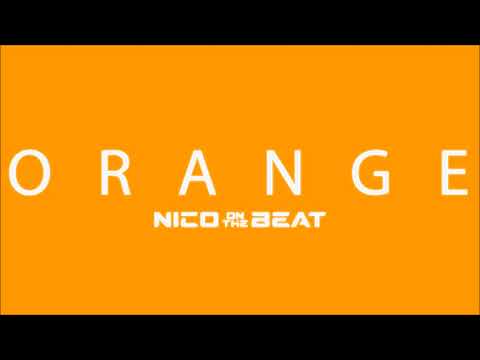 Sick Hard Trap Instrumental Hip Hop Rap Beat - "Orange" (Prod. Nico on the Beat)