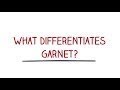 Garnet Stays Involved