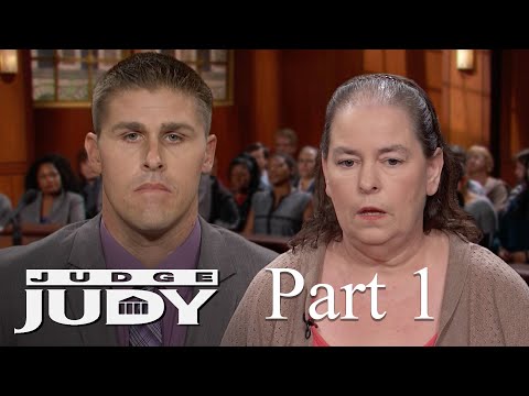 Tenant Said She Had Two Dogs, But She Had Four! | Part 1