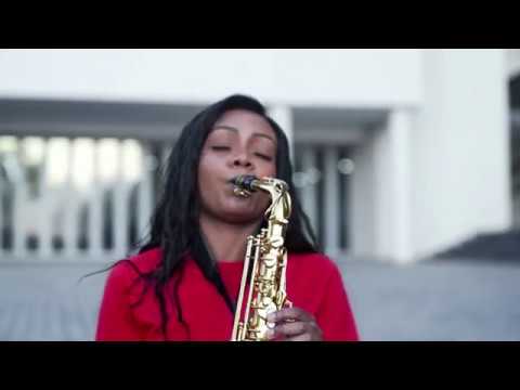 Suzy Eises - Emcimbini - Kabza de Small, DJ Maphorisa (Saxophone cover)