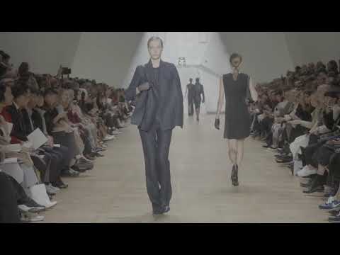 Akris Spring Summer 2020 Full Fashion Show | Best of Fashion