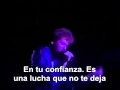 02. You're Alright - Michael W. Smith / The Big Picture Tour (Subtitulado latino)
