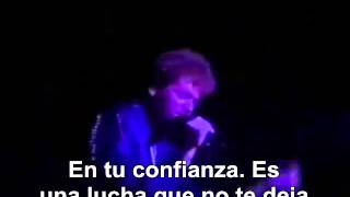 02. You&#39;re Alright - Michael W. Smith / The Big Picture Tour (Subtitulado latino)