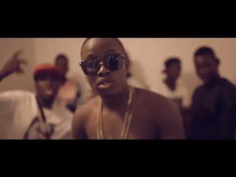 CTN HEROES feat TYAF '' YEXWOUENONLE '' Clip Officiel By NETTE ROYALE