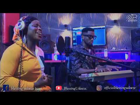 consuming fire (lion of Judah)cover