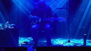 Roy Montgomery @lgw17