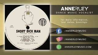 One Finger - Short Dick Man