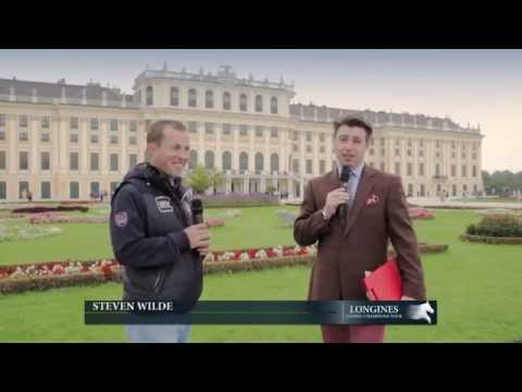 Stars in the Saddle: Gerco Schröder (NED)