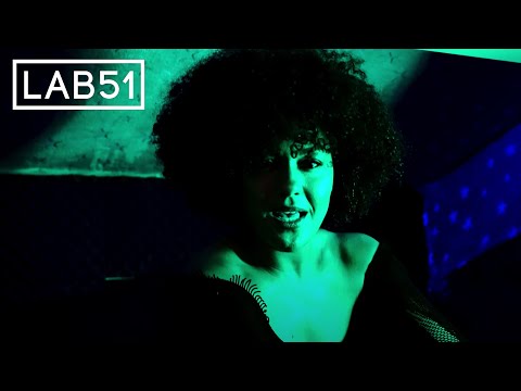 B mac x Eli Cripps -  You Give Me Lovin [Prod. Bmac & The Karate Suit] | LAB51