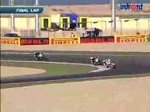 SBK 2008 - Losail Race 2 Best Lap