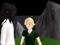 [MMD] Anything you can do ((creepypasta)Ben ...