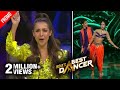 Gourav & Soumya's Performance Made Judges Go Wohhhooo !!| India's Best Dancer 2
