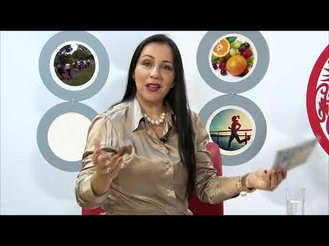 CÂNCER NA VISÃO ESPÍRITA | Viver Saudável | Parte 1 (24/10/2018)