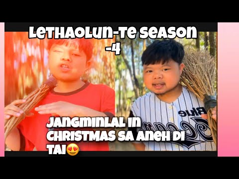 Lethaolun te season 4 akipan tai 🔥 #jangminlal #kukicomedy #lethaolun #kuki