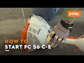 FC 56 C-E Video