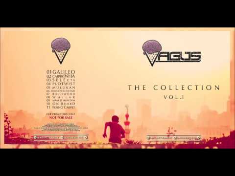 VAGUS - The Collection Vol.1