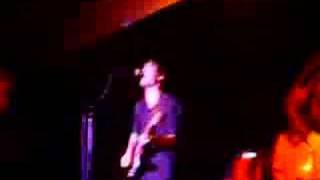 Mando Diao - Paralyzed