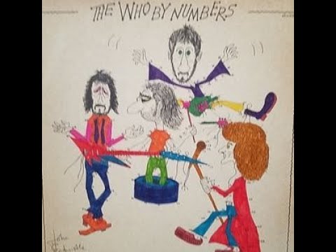 Classic Albums: The Who - Who By Numbers