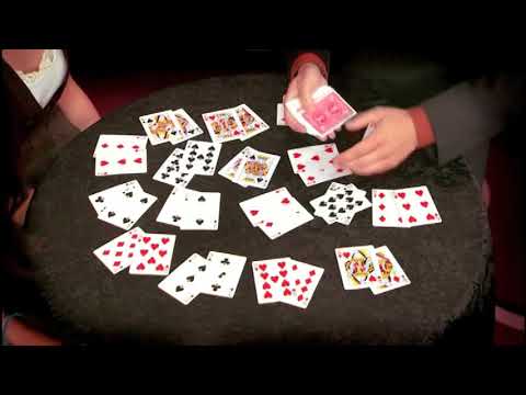 The Amazing Tomas video.