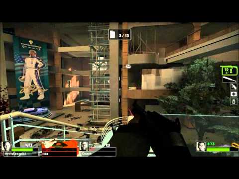 Peenoise Play Left 4 Dead 2 | Left 4 Dead 2 Steam Launch Options to fix ...
