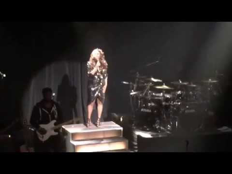 "Take My Hand, Precious Lord" - Ledisi