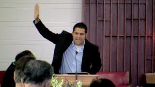 "A God of Miracles," - Dallas, TX (English)