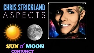 Sun Conjunct Moon (Natal Chart Aspect)