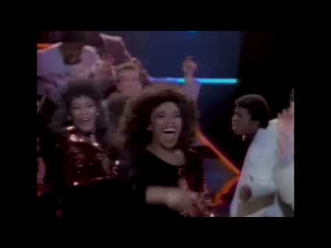 The Pointer Sisters - I'm So Excited (Official Video), Full HD (Digitally Remastered and Upscaled)