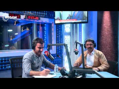 گۆرانییەکی سەدیق فەقیانی، بۆ بێژەر و پێشکەشکارانی رووداو