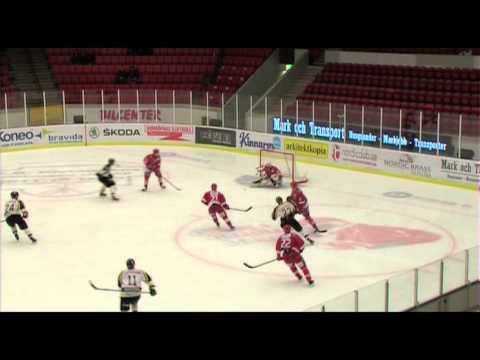 Highlights Vita Hästen - Tranås