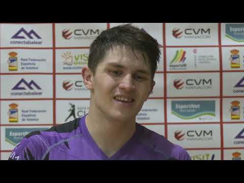 entrevistes MAN CIS j11 SVM2324