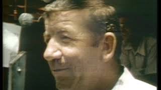 Henry (Evans)Howell [Democratic] 1973 Campaign Ad 