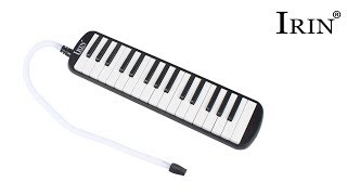 Video thumbnail for Pianica Irin by Геннадий Левит