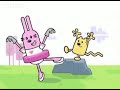 Wubbzy Wiggle