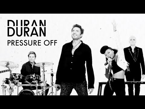 Video de Pressure Off