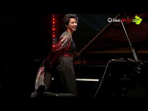 jazzahead! 2024 - Alexandra Ivanova Trio (DE/AT/BG)