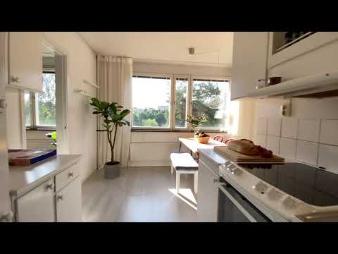 Logdansvägen 18 - 1:a · 50.5m2 - Sundbyberg/Ör : Via Notar mäklare Solna