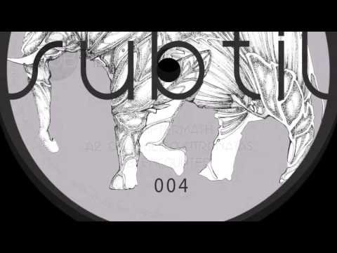 Patrick Klein & Dario Reimann - Encounter [sbtl004]