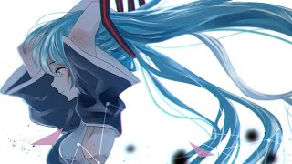 Hatsune Miku - Fate (Type.M) feat. Yasuha.［ENG SUB］【Vocaloid Original Song】【初音ミクオリジナル曲】